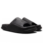 Eco Moulded Slider - Black//No Color