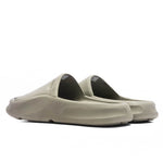 Eco Moulded Slider - Khaki/No Color