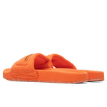 Fabric Slider - Orange/No Color