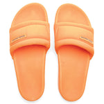 Fabric Slider - Orange/No Color V2