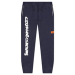 HP Warped Sweatpants - Anthracite