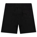 Nylon Swim Shorts - Black