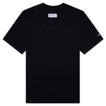 Oversize Herons Captcha S/S Tee - Black