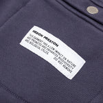 Periodic Sweatshorts - Anthracite