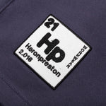 Periodic Sweatshorts - Anthracite