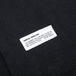 S/S T-Shirt ES OS Herons - Black/Yellow