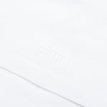 S/S Tee ES REG Metal Workers - White Light