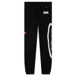 Sweatpants OS CTNMB Halo - Black/White