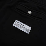 Sweatpants OS CTNMB Halo - Black/White
