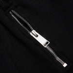 Sweatshorts OS CTNMB Halo - Black/White