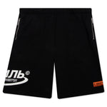 Sweatshorts OS CTNMB Halo - Black/White