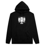 Crippling Hoodie - Black