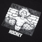 Crippling Hoodie - Black