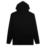 Crippling Hoodie - Black