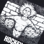 Crippling Tee - Black