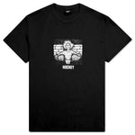 Crippling Tee - Black