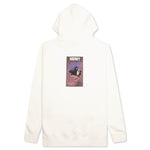 Dawn Hoodie - Bone