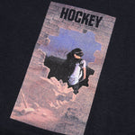 Dawn Tee - Black