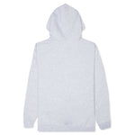 Disruption Hoodie - Grey Heather