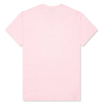 Disruption Tee - Light Pink