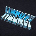 Fold Tee - Black