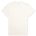 Looking Glass Tee - Natural