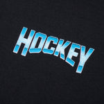 Main Event L/S Tee - Black