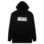 Neighbor Hoodie - Black