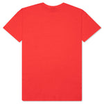 Neighbor Tee - Red