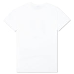 Private Demons Tee - White