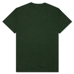 Rescue Tee - Forest Green