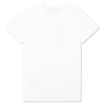 Side Two Tee - White