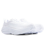 Bondi 8 - White/White