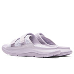 Ora Luxe - Lilac Marble/Elderberry