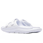 Ora Luxe - White/White