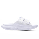 Ora Luxe - White/White