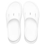 Ora Recovery Slide 3 - White/White