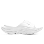 Ora Recovery Slide 3 - White/White