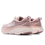 Women's Bondi 8 - Pale Mauve/Peach Whip