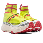 Hoka x Nicole McLaughlin Mafate Speed Three 2 - White/Neon
