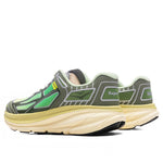 Hoka x Supervsn Clifton One9 - Green Flash/Limelight