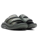 Hoka x WTAPS Ora Luxe - Four Leaf Clover/White