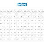 Hoka - Men's Speedgoat 6 Shoes