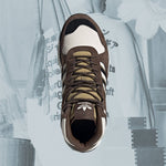 Adidas Originals x Human Made Marathon Free Hiker - White/Khaki