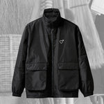 Adidas Originals x Infl Jacket - Black