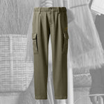 Adidas Originals x 5P Pants - Khaki