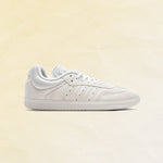 DYZ Samba - White Vapour /White Vapour /Grey Bone