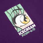 Anime S/S Tee - Acai