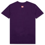 Anime S/S Tee - Acai