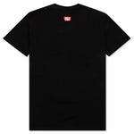 Mint S/S Tee - Black